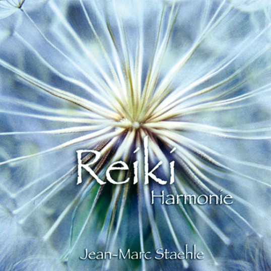 CD - Reiki Harmonie