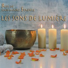 CD - Les Sons de Lumière - Best of Staehle
