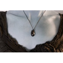 Shungite - Pendentif Pellet