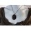 Shungite - Pendentif oval