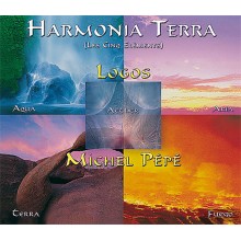 CD - Harmonia Terra