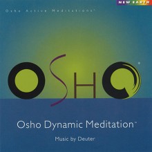 CD - Osho Dynamic Meditation