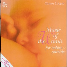 CD - Music for mother and baby - vol 2