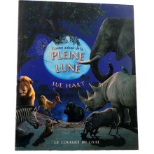 S. Hart, Contes autour de la pleine lune