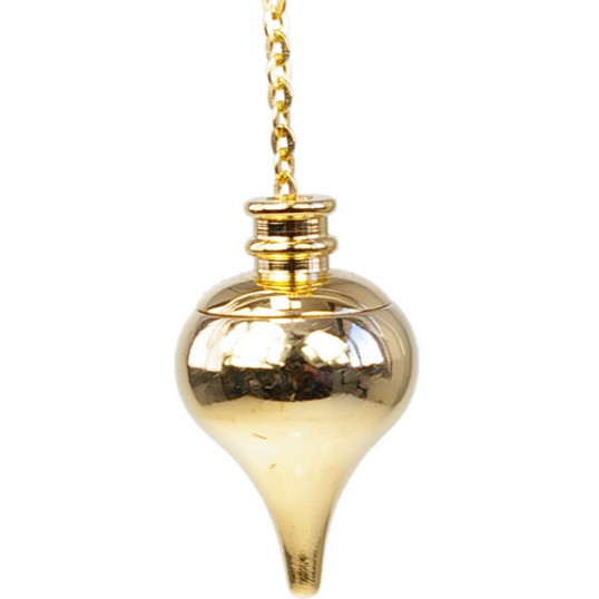 Pendule témoin - Mermet