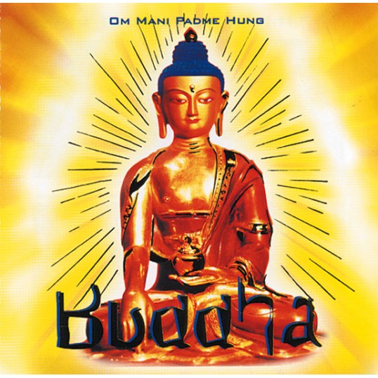 CD - Buddha