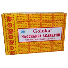 Encens - Goloka Nagchampa Agarbathi