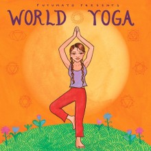 CD - World Yoga