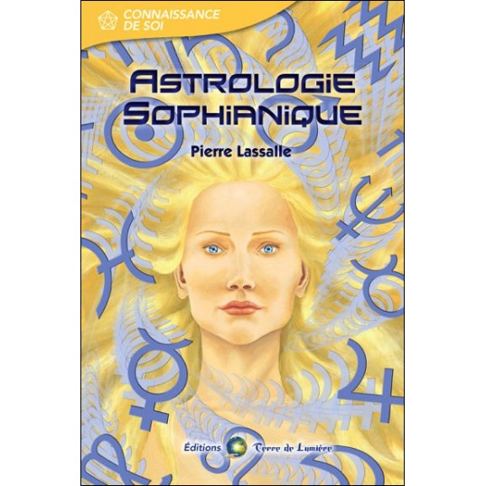 Livre - Astrologie Sophianique