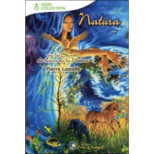 Livre Natura ou les Secrets du Livre de la Nature