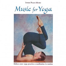 CD - Music for Yoga