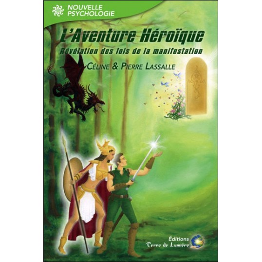 Livre - L'aventure héroïque