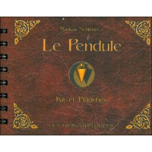 Le Pendule - Kit et planches