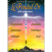 Le Pendule'Or - 200 planches