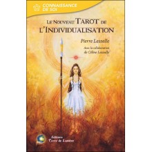 Coffret - Le Nouveau tarot de l'individualisation