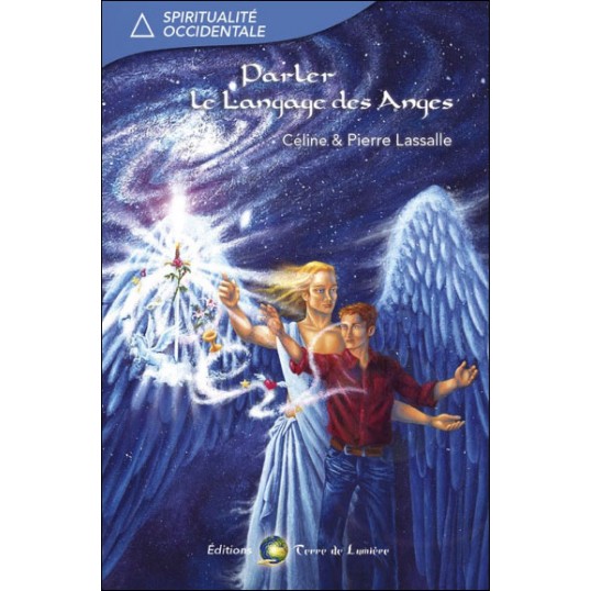 Livre - Parler le langage des Anges
