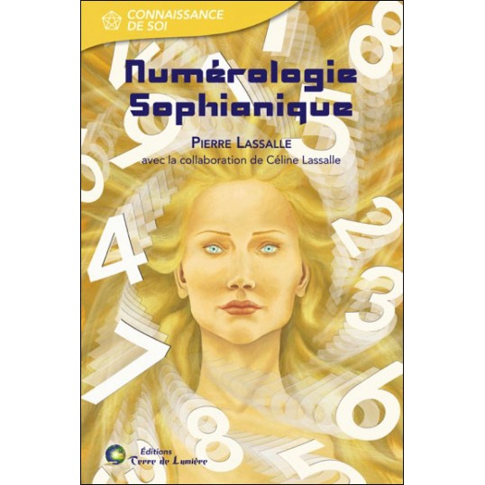 Livre - Numérologie Sophianique