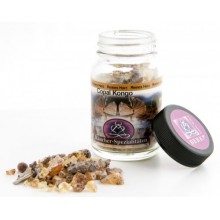 Encens - Copal (Kongo)