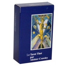 Le tarot de Thot - Aleister Crowley