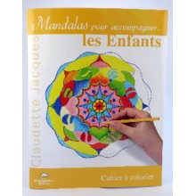 Mandala - Pour accompagner les enfants