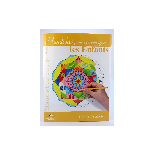 Mandala - Pour accompagner les enfants