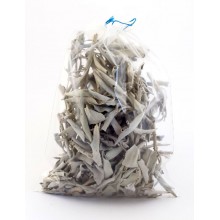 Sauge blanche en vrac 40gr - 100% éthique