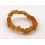 Bracelet en Ambre