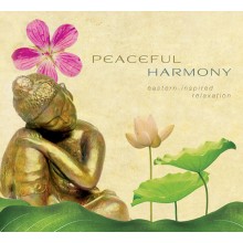 CD - Peaceful Harmony