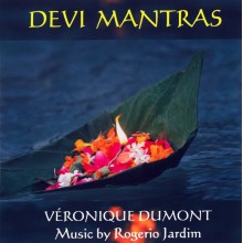 CD - Devi Mantras