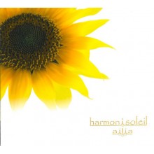 Cd - Harmoni soleil