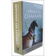 Oracle des Chamans