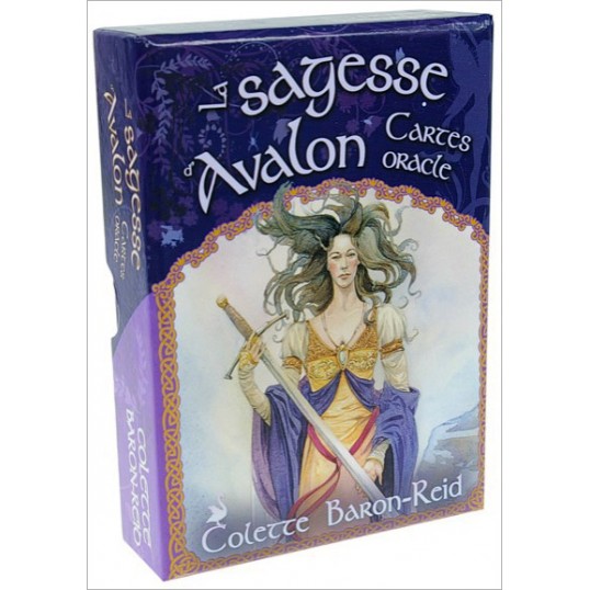 Oracle - Sagesse d'Avalon