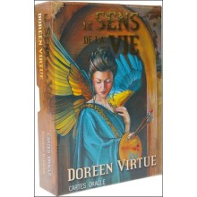 Oracle - Sens de la Vie - Doreen Virtue