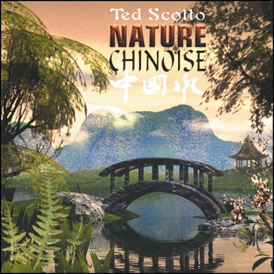 CD - Nature chinoise