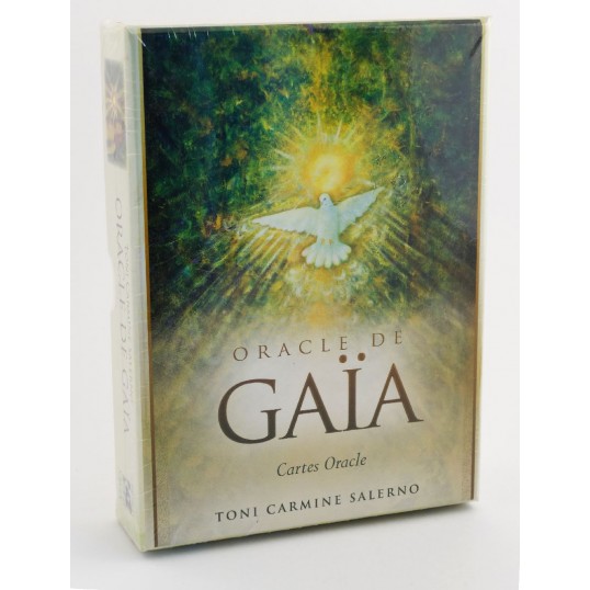 Oracle de Gaia