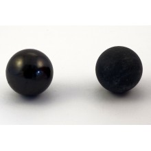 Shungite - Harmoniseur poche sphère