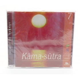 CD - Kama-sutra
