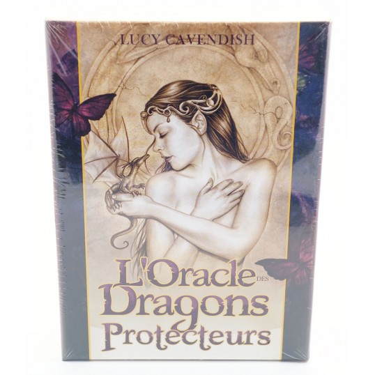 Oracle des dragons protecteurs