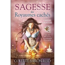 Oracle - Sagesse des Royaumes cachés