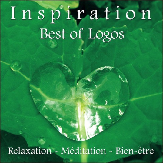 CD - Inspiration best of Logos