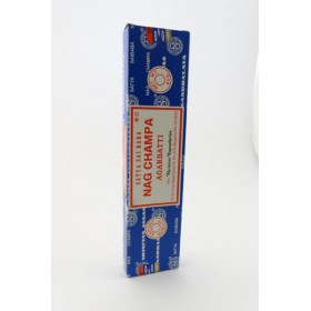 Encens - Satya - Nag Champa 15g