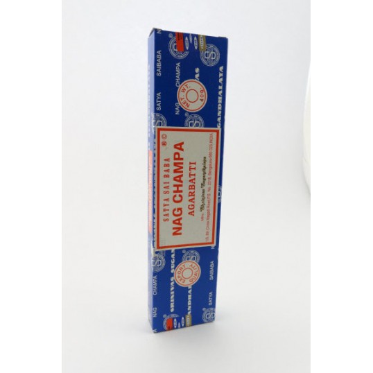 Encens Satya - Nag Champa 100 g