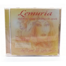 CD - Lémuria
