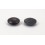 Shungite - Harmoniseur poche ronds lentille