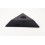 Shungite - Support sphère triangulaire - grand