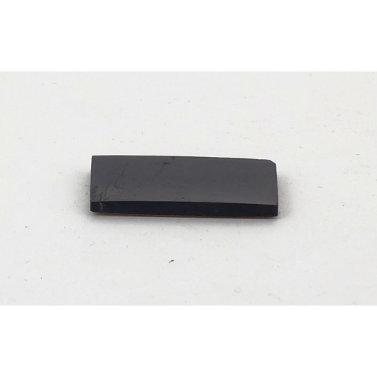 Shungite - plaque de protection pour natel