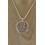 Pendentif Triskel (celte)