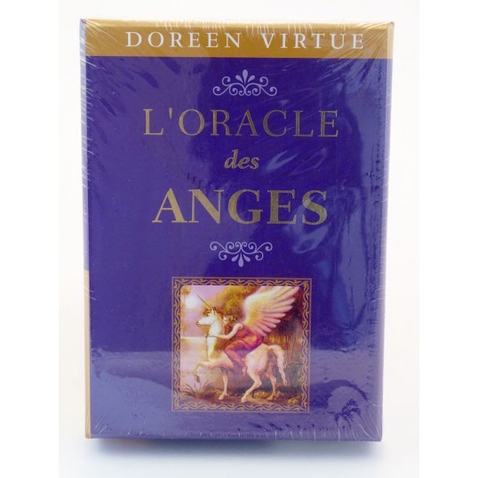 Oracle des Anges