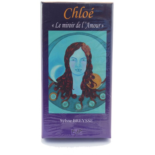 Oracle - Chloé - le miroir de l'amour