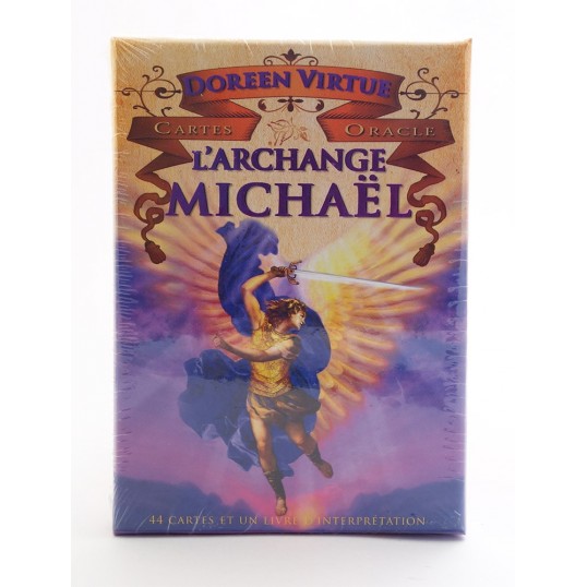 Oracle - Archange Michael